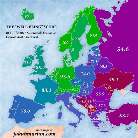 best places to live in europe|best european country to move from usa.